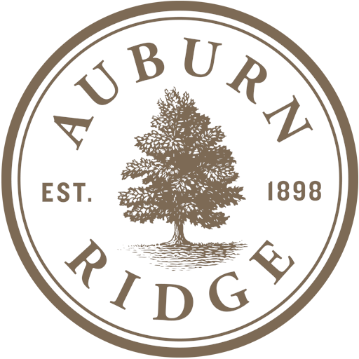 Auburn Ridge
